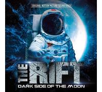 Various Artists - Rift-Dark Side of The Moon [Import]