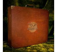 Various Artists - The Rise & Fall Of Paramount Records, Volume One (1917 - 1927)