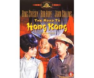 Various Artists - The Road to Hong Kong [Import]