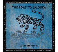 Various Artists - The Road to Jajouka