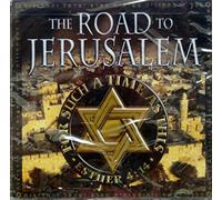 Various Artists - The Road To Jerusalem