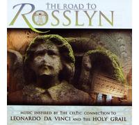 Various Artists - The Road to Rosslyn (2 CD Set) [Import]