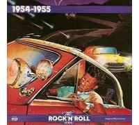 Various Artists - The Rock N' Roll Era, 1954-1955
