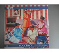Various Artists - The Rock 'n' Roll Era : 1959