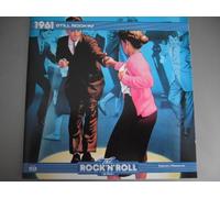 Various Artists - The Rock 'n' Roll Era : 1961 Still Rockin