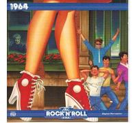 Various Artists - The Rock 'N' Roll Era: 1964 by Various Artists (1987-10-20)