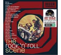Compilation - The Rock and Roll Scene (RSD 2020) [Import]