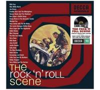 Various Artists - The Rock & Roll Scene - Decca Originals [Vinyl] Uk - Import