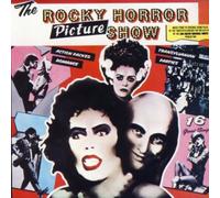 Susan Sarandon The Rocky Horror Picture Show (CD) Album