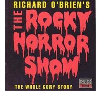Various Artists The Rocky Horror Show (CD) Album