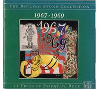Various Artists - The Rolling Stone Collection: 1977-1982 (UK Import)