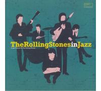 Various Artists The Rolling Stones in Jazz (Vinyl) 12" Album