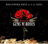 Various Artists - The Roots of Guns N'roses