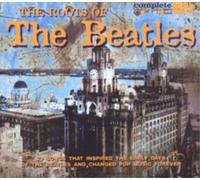 Various Artists The Roots of the Beatles (CD) Album