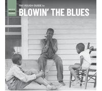 Various Artists – Rough Guide to Blowin' the Blues – Vinyle 12" (LP)