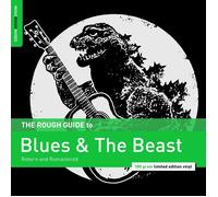 Rough Guide to Blues & the Beast Lp