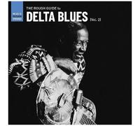Various Artists - The Rough Guide To Delta Blues 2 (Various Artists) [Vinyl Lp]