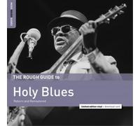 Various Artists The Rough Guide to Holy Blues (Vinyl) 12" Album