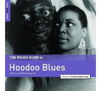 Various Artists - The Rough Guide To Hoodoo Blues (Various Artists) [Vinyl Lp] 180 Gram, Rsd Exclusive