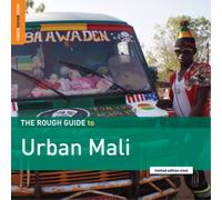 Rough Guide to Urban Mali (Lp)