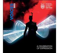 Various Artists - The Royal Edinburgh Military Tattoo 2022 Live from [Import]