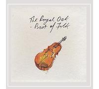Various Artists - The Royal Oak-Best of Folk [Import]