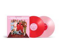 Various Artists - The Royal Tenenbaums (Original Soundtrack)[Apple Red/Baby Pink 2 LP]