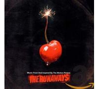 Various Artists - The Runaways (Bof)