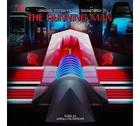 Various Artists - The Running Man (Original Motion Picture Soundtrack) [Vinyl] D