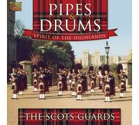 VARIOUS ARTISTS - The Scots Guards