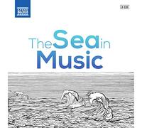 Various Artists - The Sea in Music [Import]