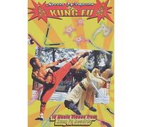 Various Artists - The Secret Weapons of Kung Fu [Import USA Zone 1]