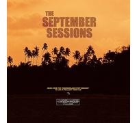 Various Artists - The September Sessions (Music From A Film By Jack Johnson) (Original Soundtrack) [Vinyl Lp] Ltd Ed, 180 Gram