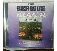 Various Artists - The Serious Reggae Album Volume 5