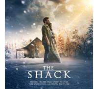 Atlantic Bicycle – Ost - The Shack – Import