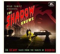 Various Artists - The Shadow Knows (Various Artists) [Cd]