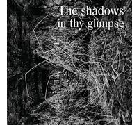 Various Artists - The Shadows In Thy Glimpse: Bedouin Records Selected Discography 2016-2018