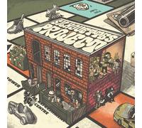 Various Artists - The Silhouettes Project (Various Artists) [Vinyl]