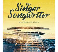 Various Artists The Singer Songwriter (CD) Box Set