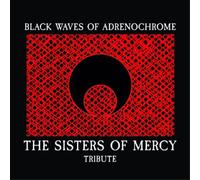 Various Artists The Sisters of Mercy Tribute (CD) Album