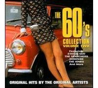 Various Artists - The Sixties Collection 2 [UK Import]