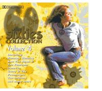 Various Artists - The Sixties Collection Volume 4 [Import]