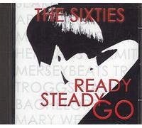 Various Artists - The Sixties - Ready Steady Go [UK Import]