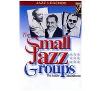 Various Artists - The Small Jazz Groups