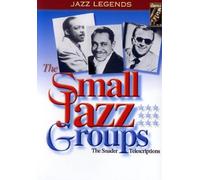 Various Artists - The Small Jazz Groups