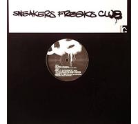 VARIOUS ARTISTS - THE SNEAKER FREAKS CLUB VOL 6