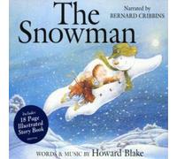 Various Artists The Snowman (CD) Album