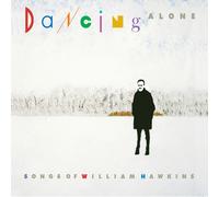 William Hawkins – Dancing Alone – Import (True North)