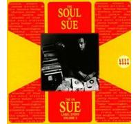Various Artists - Soul of Sue 3-25tr [Import]