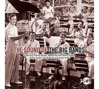 Various Artists - The Sound of Big Bands [Import]